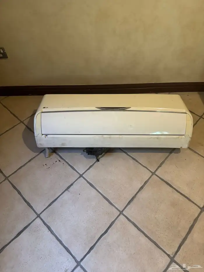 مكيف سبلت طن ونص للبيع 1