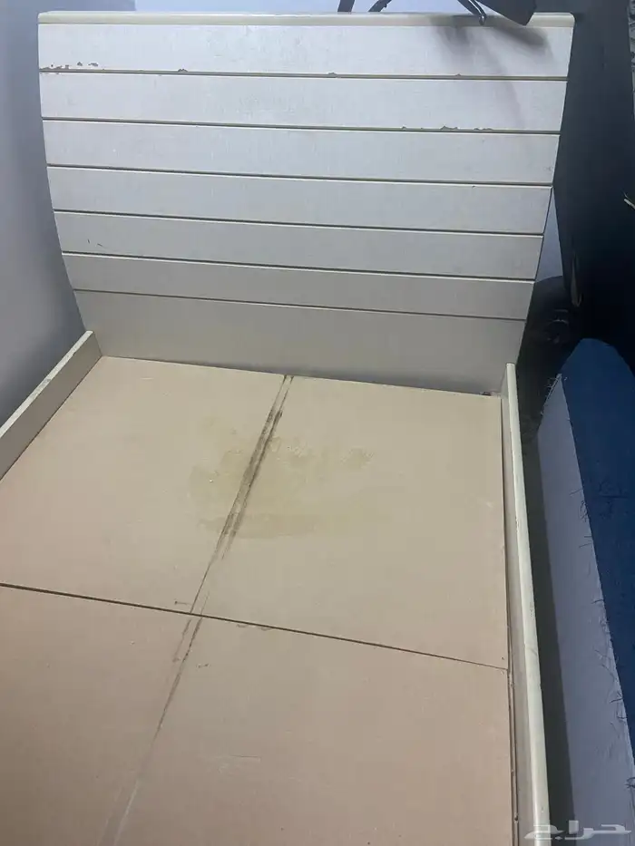 ثلاجة 2 سرير مفرد 5