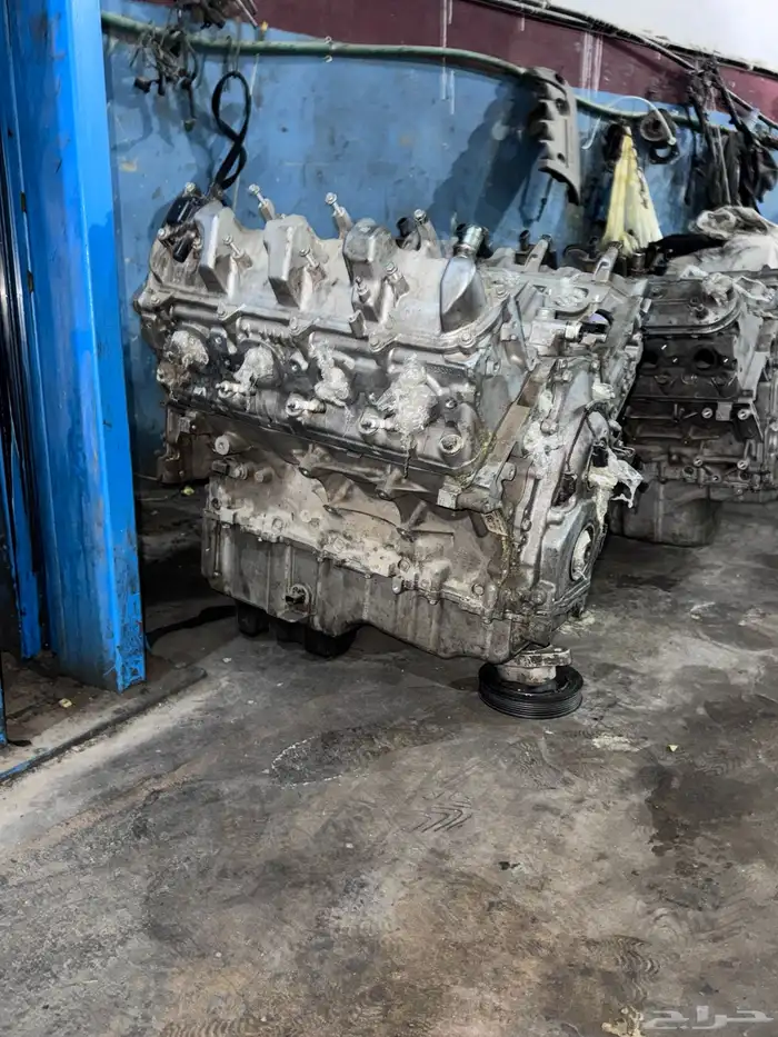 مكينه تاهو يوكن2022 4