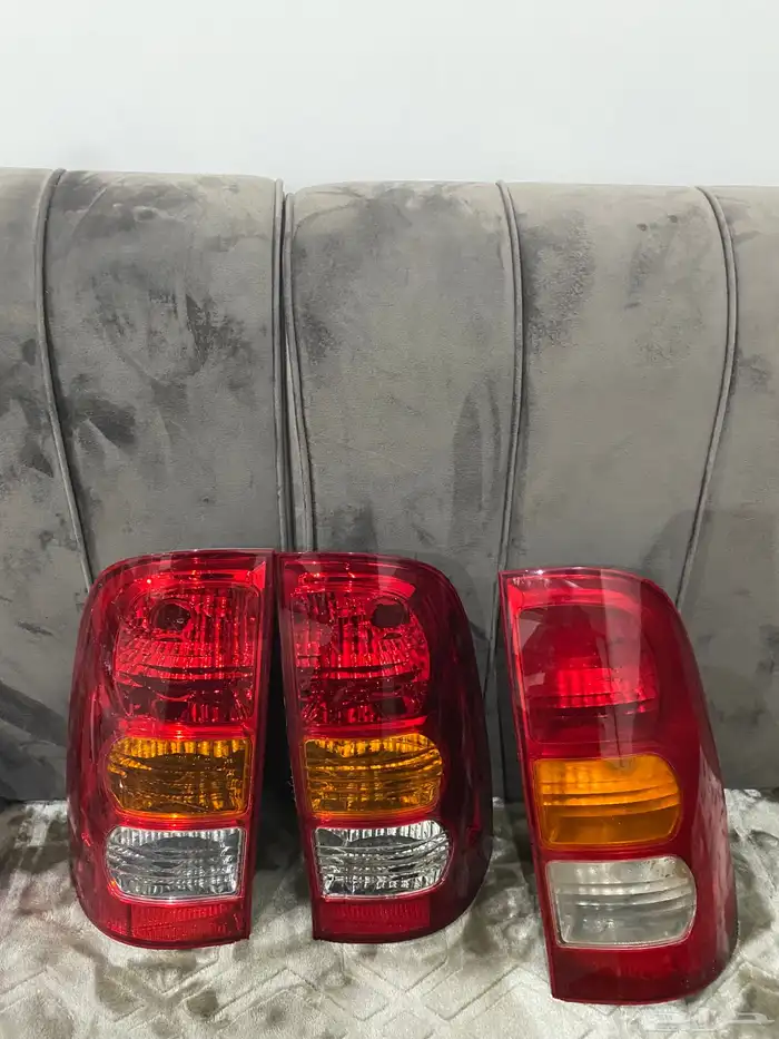 اسطبات هايلكس 2008 0