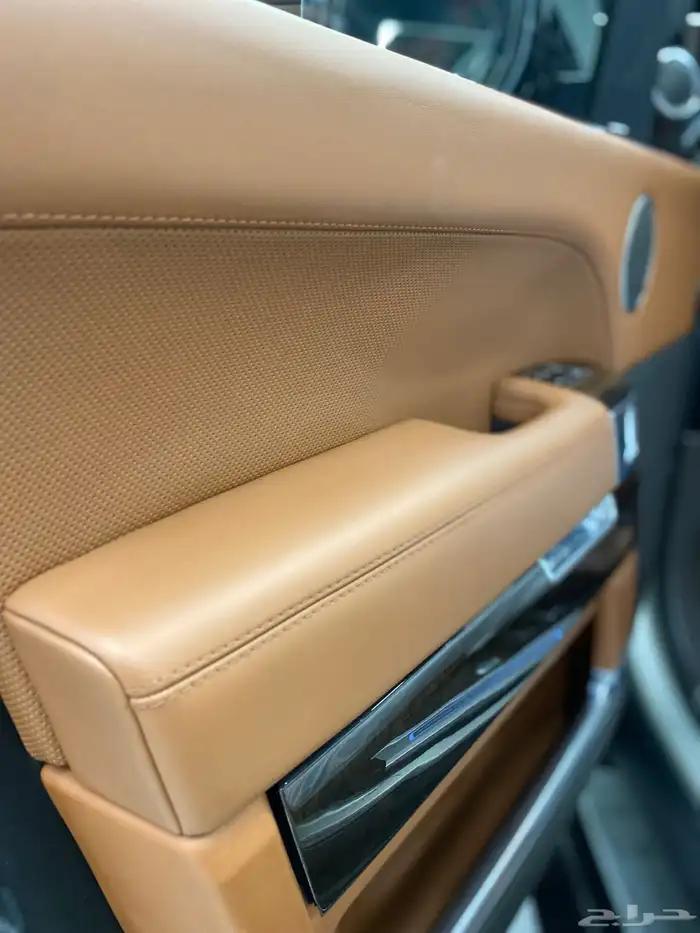 رنج روفر فوق لارج 6