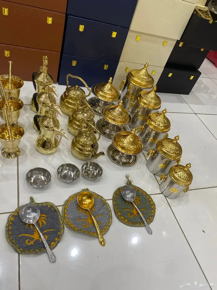 مجموعة إذلال تراثية 4