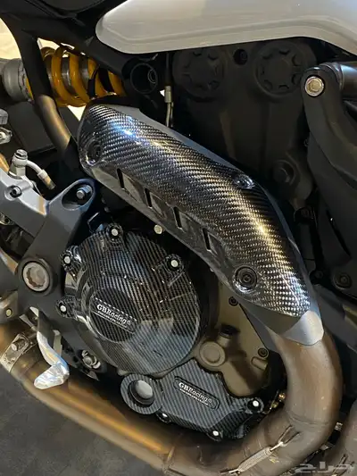 Ducati Monster 1200s   دوكاتي مونستر 1200s index