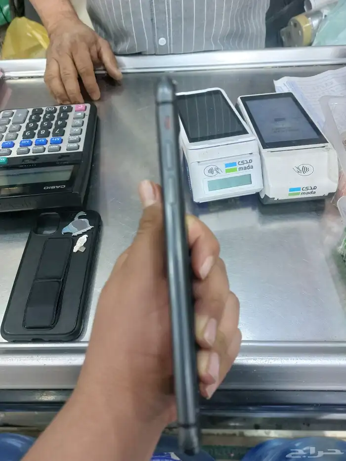 آيفون 11عدي 7