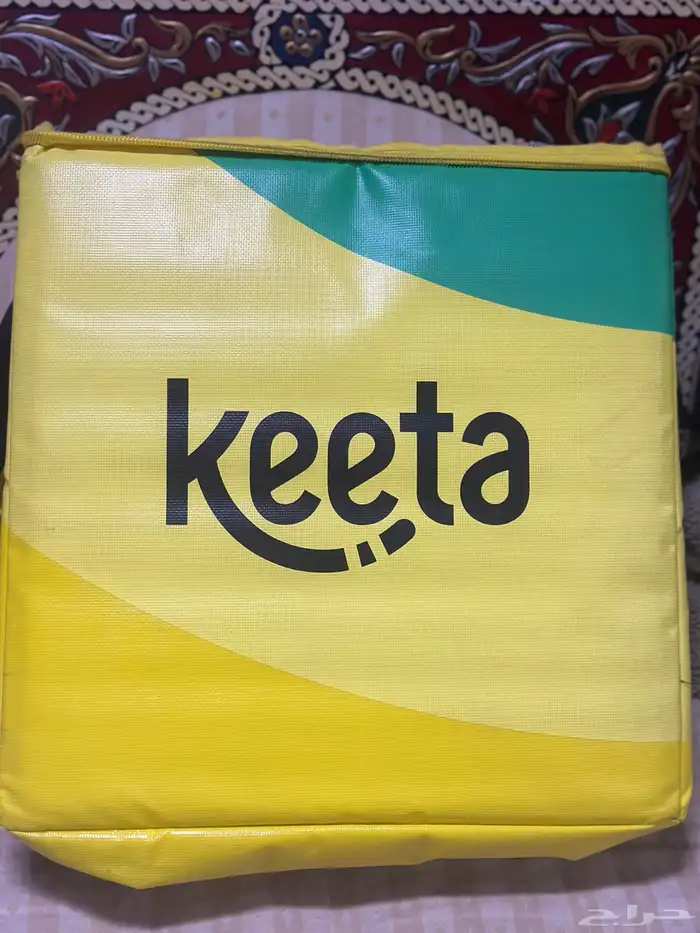 شنطة كيتا 0