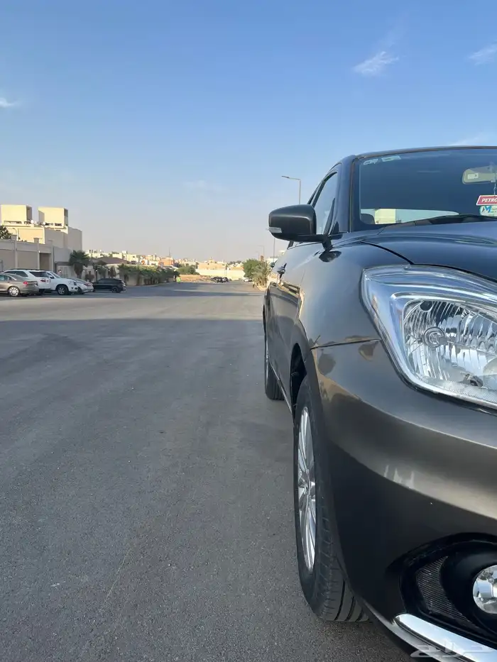 سوزوكي ديزاير 2020 3