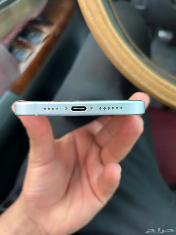 ايفون 15 بلس 2
