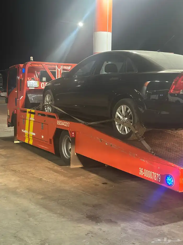 سطحه للدمام ومتواجد في شرق الرياض 2