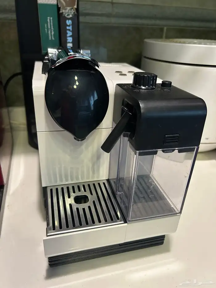 ماكينة قهوة نسبريسو كبسولات 2