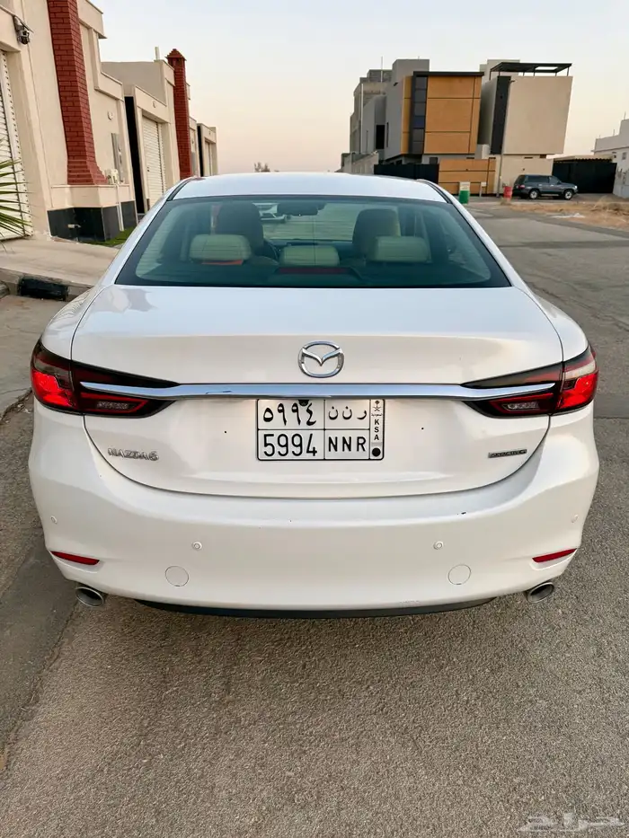 مازدا (6) 2021 12