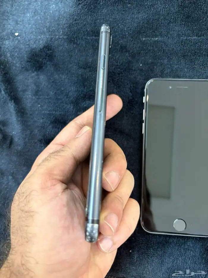 للبيع ايفون 2 قطع غيار 5