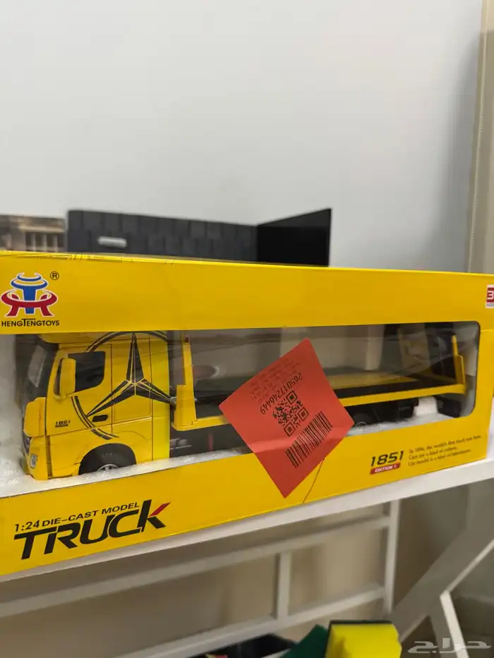 للبيع مجسمات سيارات كلها جديده بدون ملاحظات 1