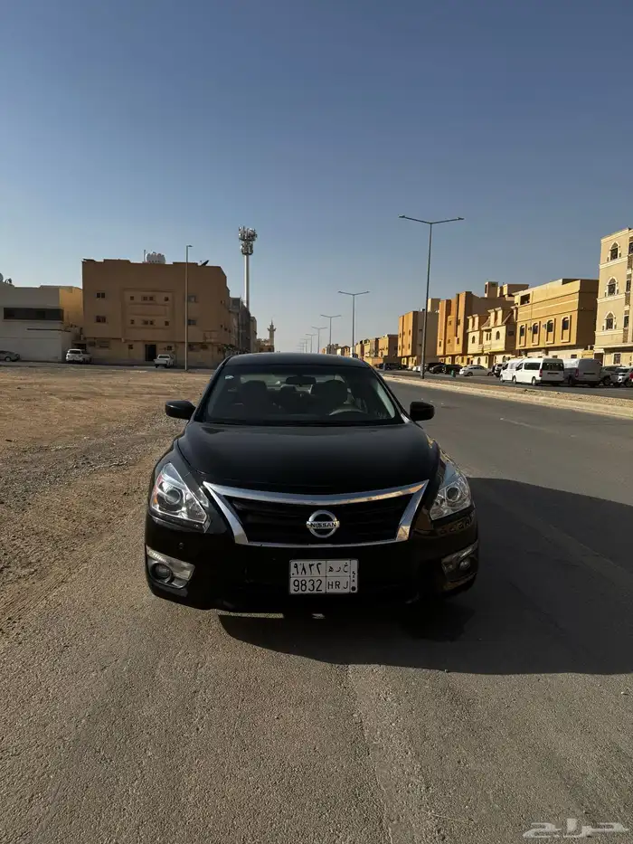 ألتيما 2013 SV 3.6 0