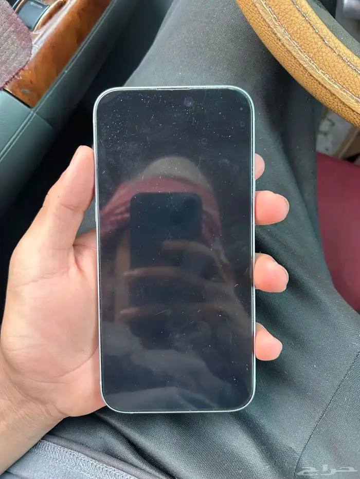 ايفون 15 بلس 0