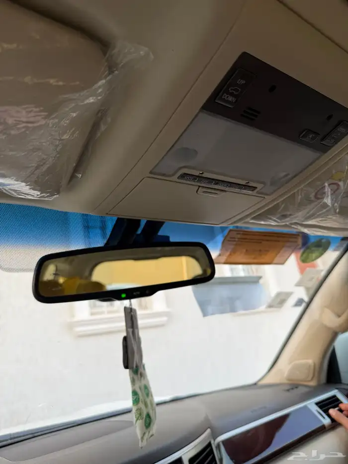 لكزس 2014 LX570 33