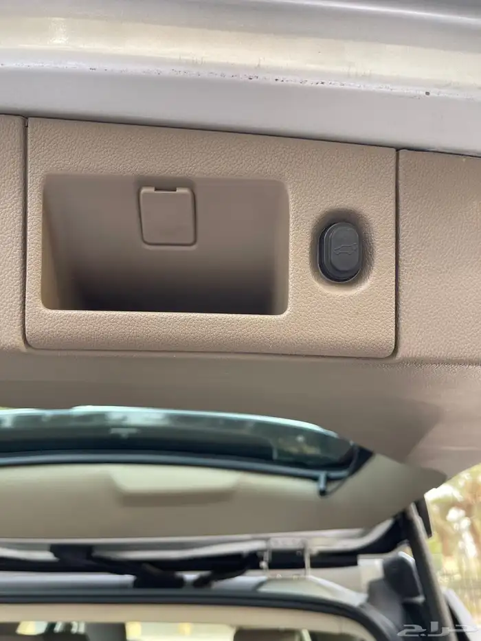 جي ام سي يوكن XL 2020 ممشى (68) الف 12
