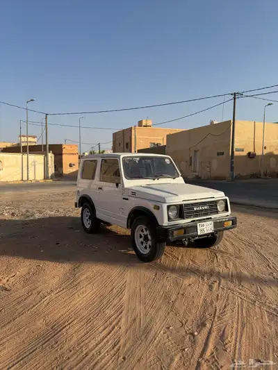 ساموراي 1985 لوحة مميزة index