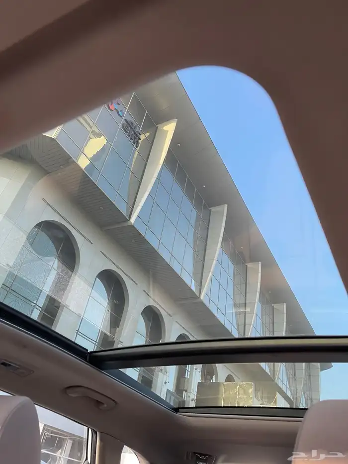 توسان 2020 بانوراما 13