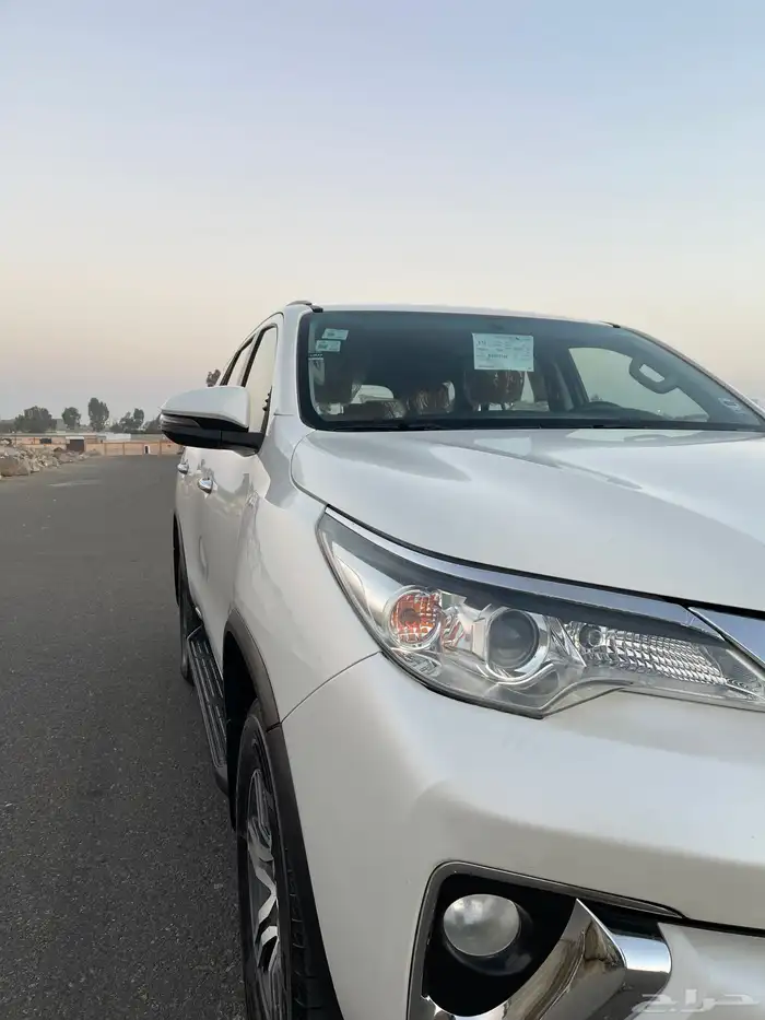 فورشنر 2019دبل بنزين 14