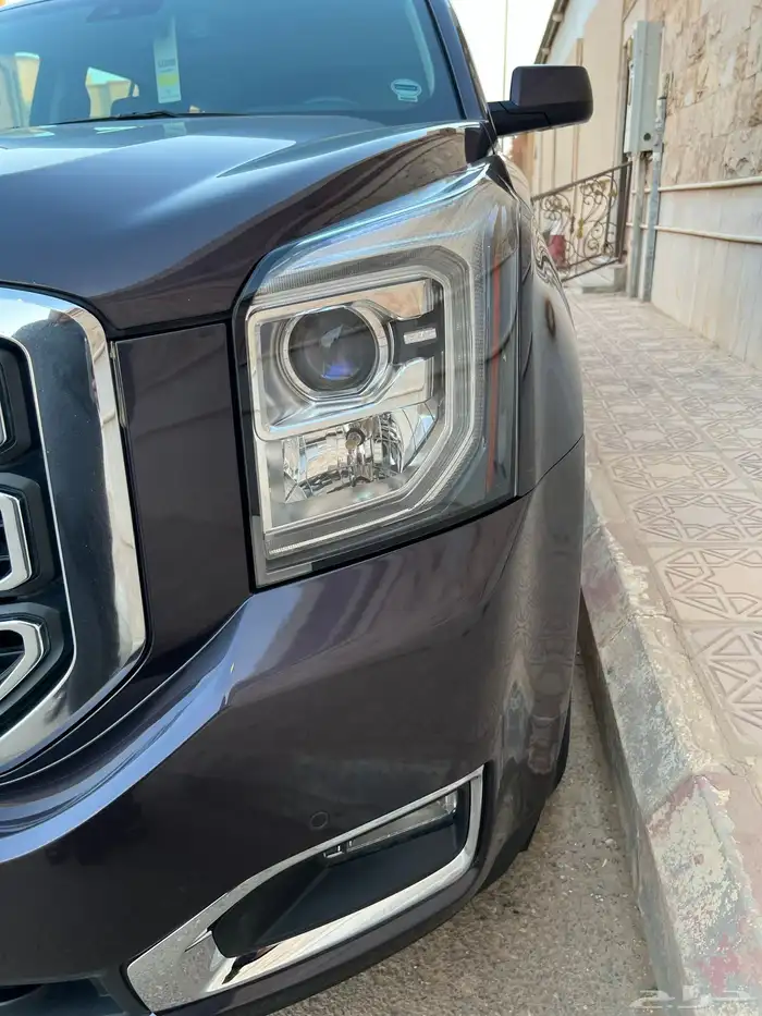 ( يوكن مخزن ) ( 2017) ( ثاني مالك ) ( SLE) 31