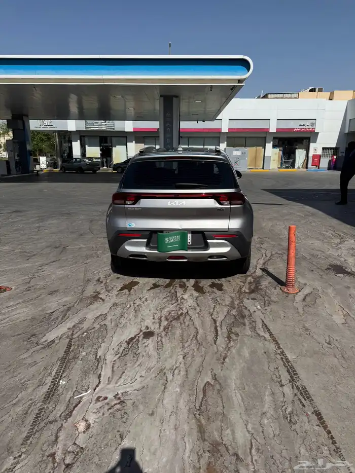 كيا سونيت 2023 22