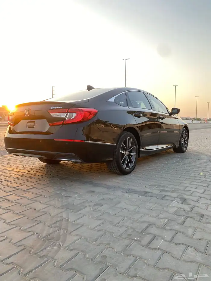 اكورد 2022 فل كامل 6