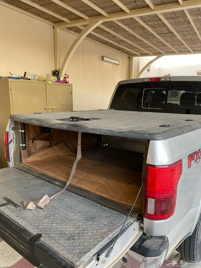 طبق F150 غمارتين للبيع 6