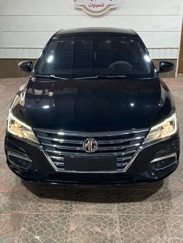 MG5 6