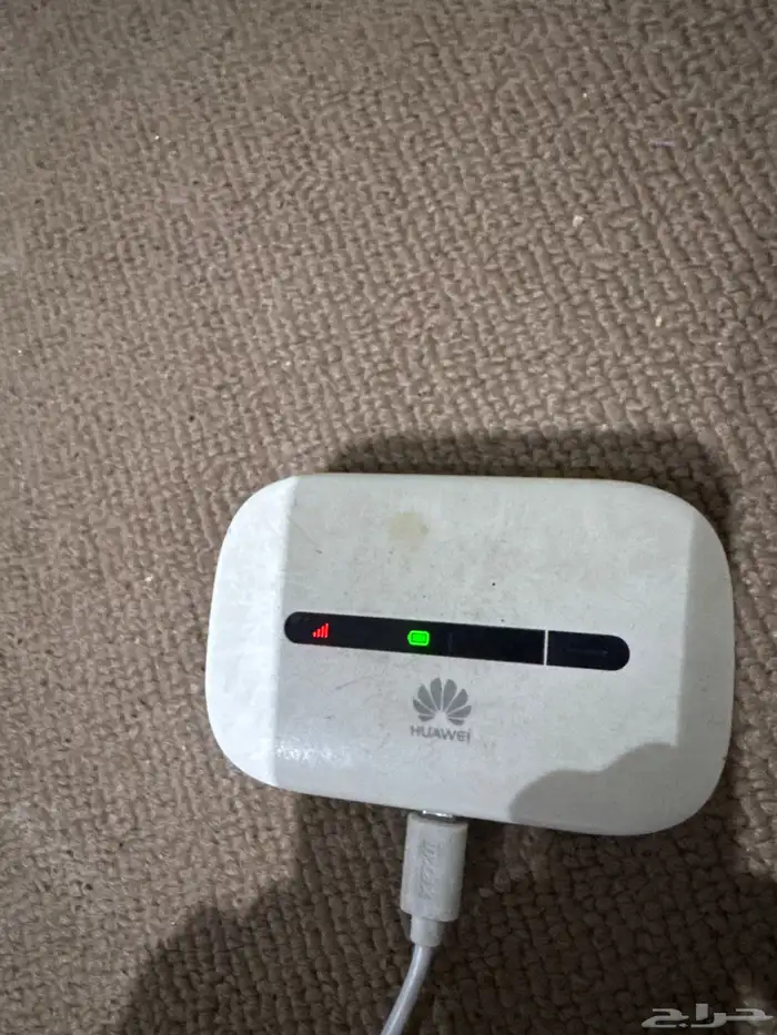 روتر  Huawei متنقل 1