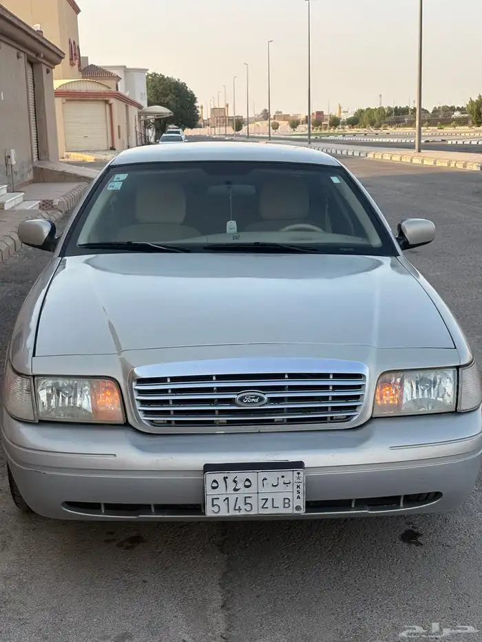 فورد 2012 سعودي 0