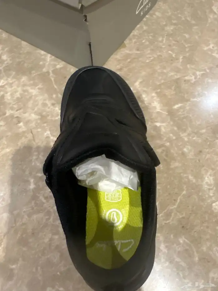 جزمة اولاد مقاس 29 2