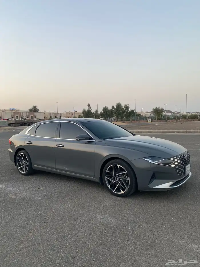 ازيرا 2023 فل سعودي 6