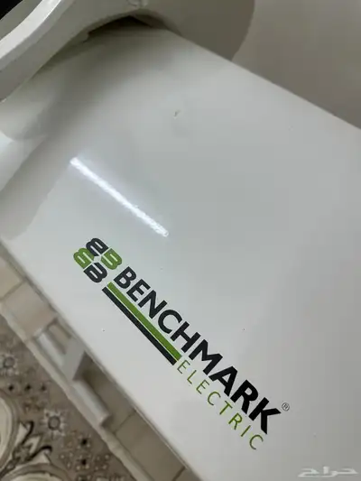 كاوية كبس شركة benchmark index