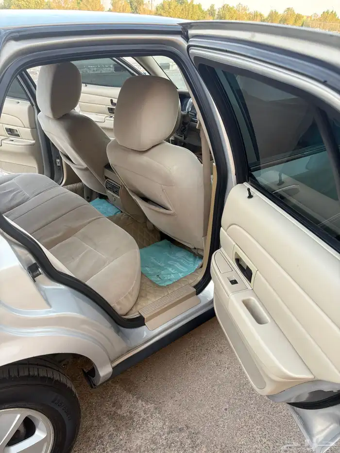 فورد 2012 سعودي 18