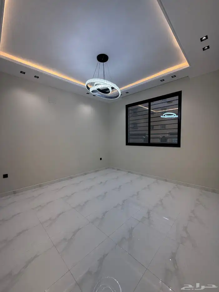 للبيع شقق علويه بمصعد جاهز وسطح خاص ف ابها البديع ب 480الف 7