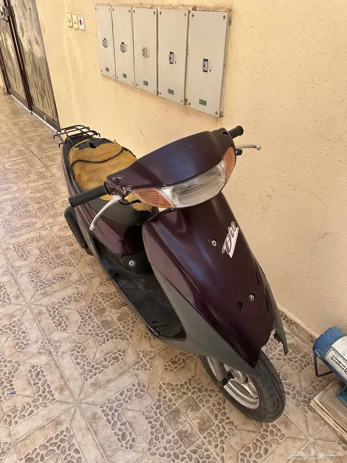 دباب هوندا بطه 0