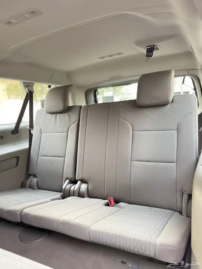 جي ام سي-يوكنXL2020(ممشي68الف) 13