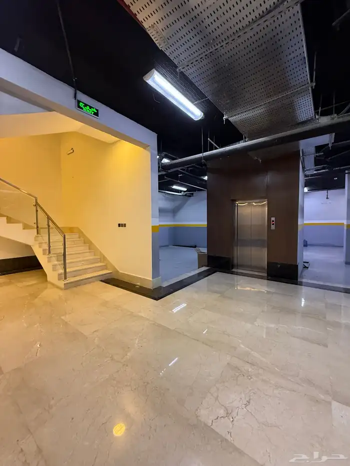 شقة للبيع بحي الصحافة (منازل الماجد 05) 5