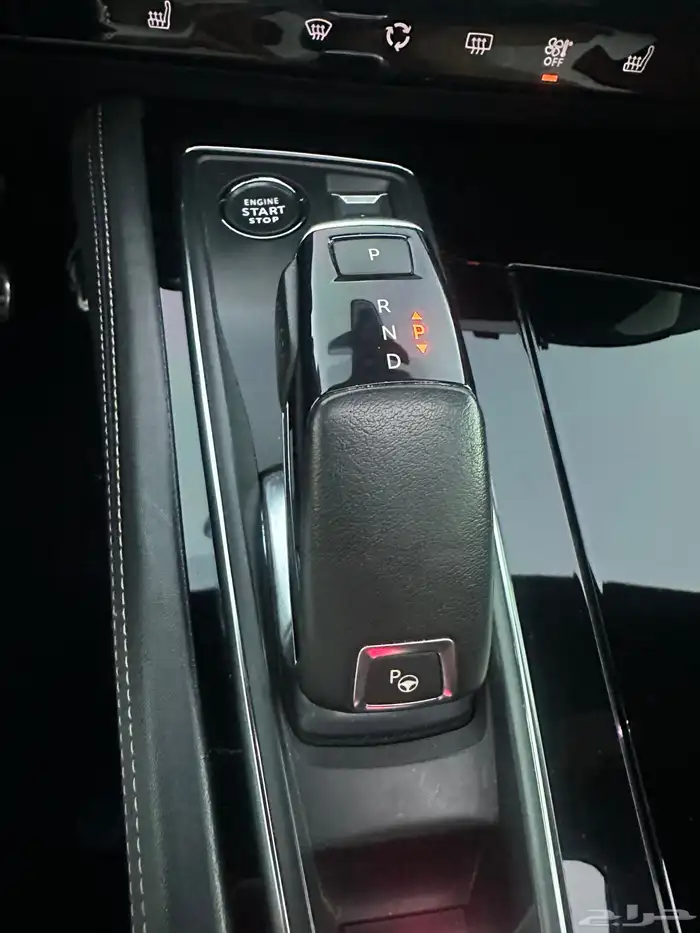 بيجو 508 GT 2023 27