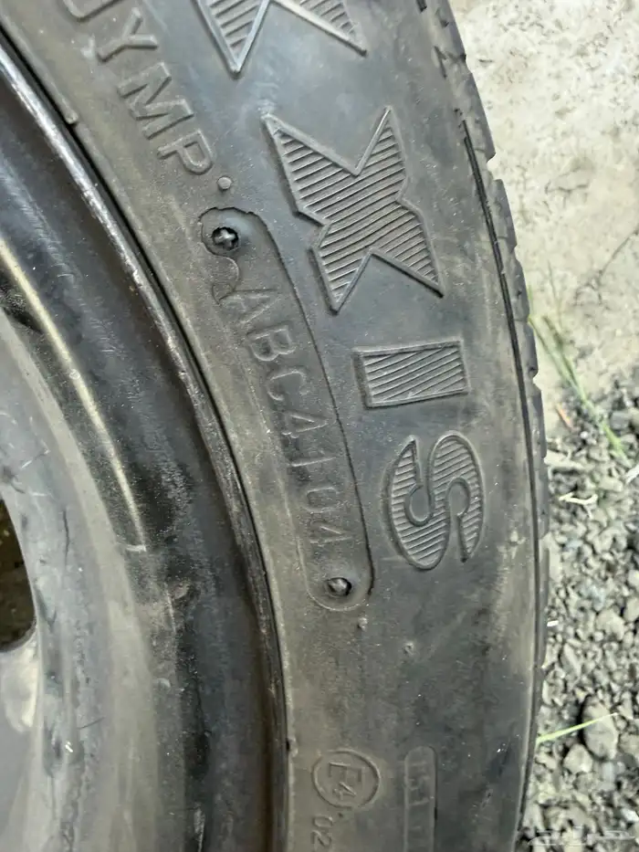 اسبير فورد 3