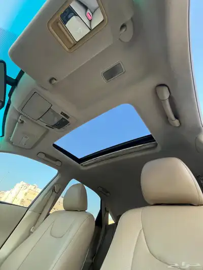 لكزس ار اكس rx350 2009 مالك اول index