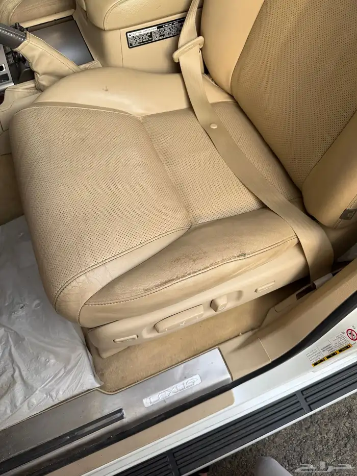 لكزس 2014 LX570 23