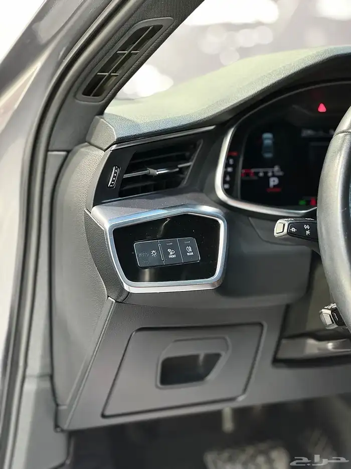 اودي A6 موديل 2021 19