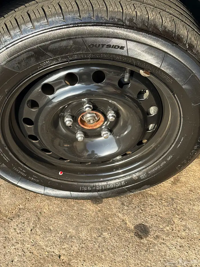 جنوط سوح مقاس 16 2