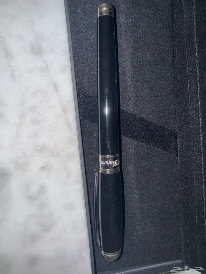 قلم S.T Dupont paris 1