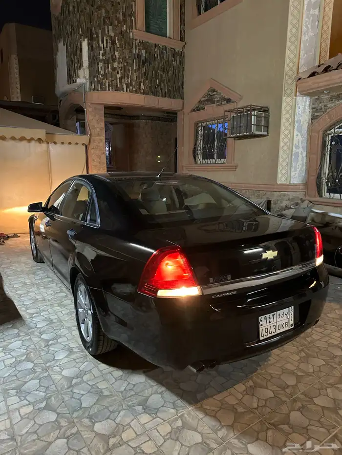 كابرس 2012 ( مباع ) 5