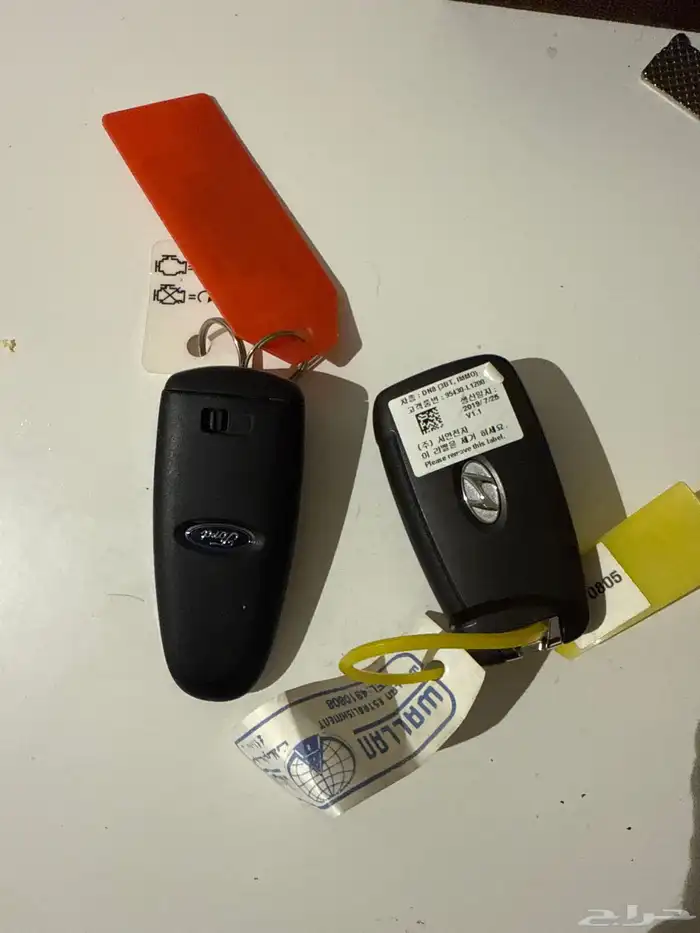 مفتاح للبيع وكالة 0