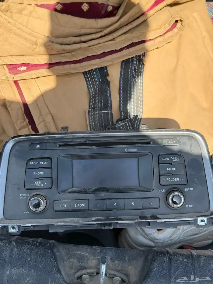 مسجل اوبتيما 2018 وكاله 0