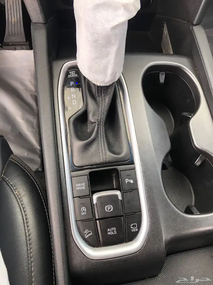 للبيع سنتافي 2019 9