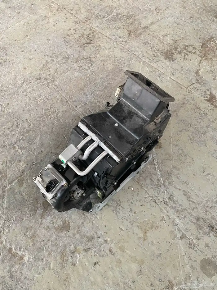 قطع مرسيديس 2003 فياقرا s350 39